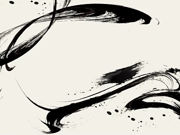 Ink texture (ID:ffaeg60165)