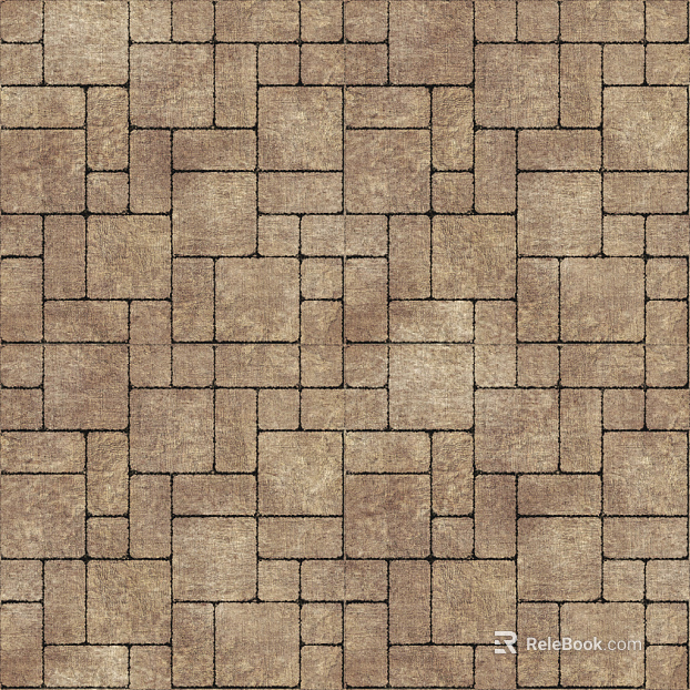 Stone Paving texture
