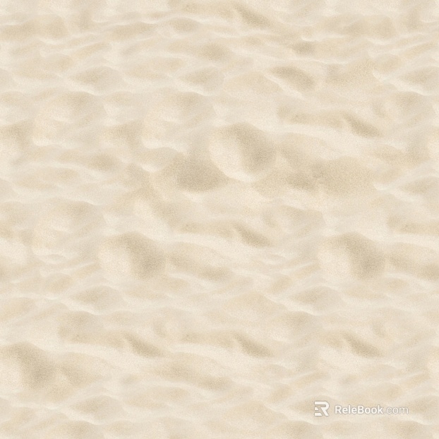 Beach texture