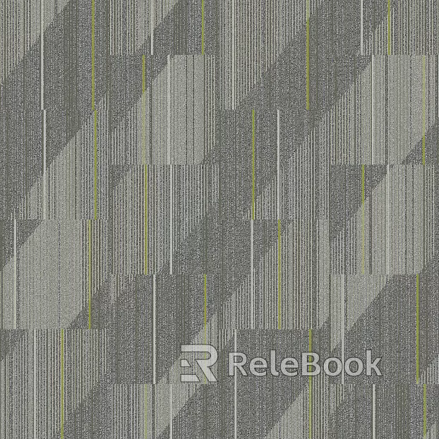 geometric carpet texture