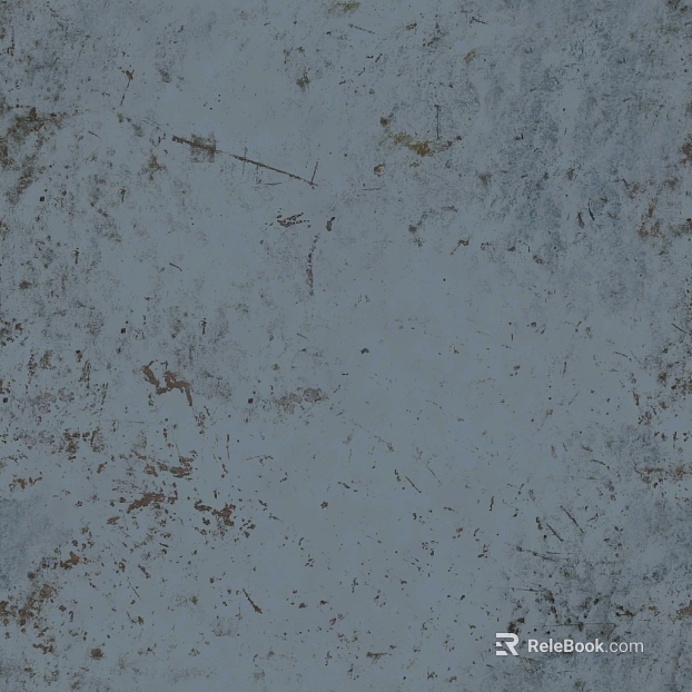 Do the old metal texture