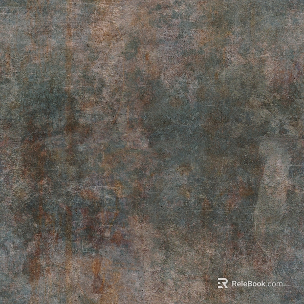 Cement texture