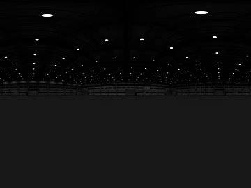 Indoor Pavilion Space HDR texture (ID:ffach814774)