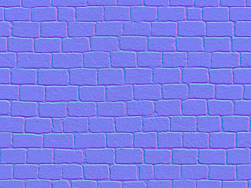 Normal Bump texture (ID:ffach644691)