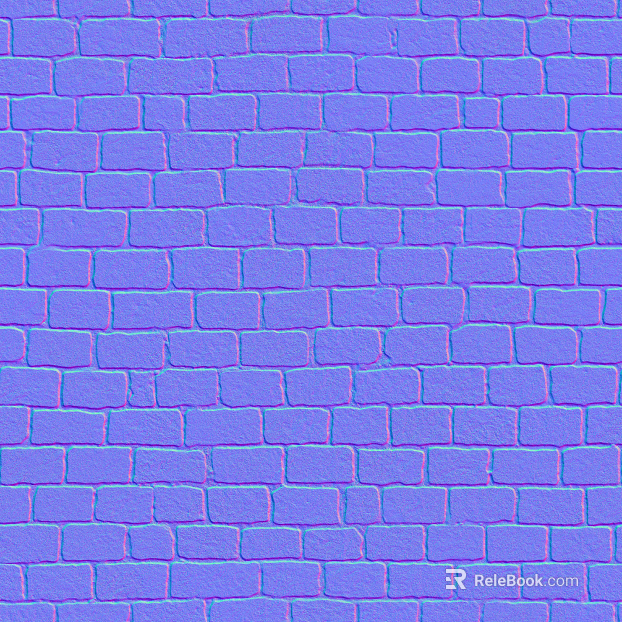 Normal Bump texture