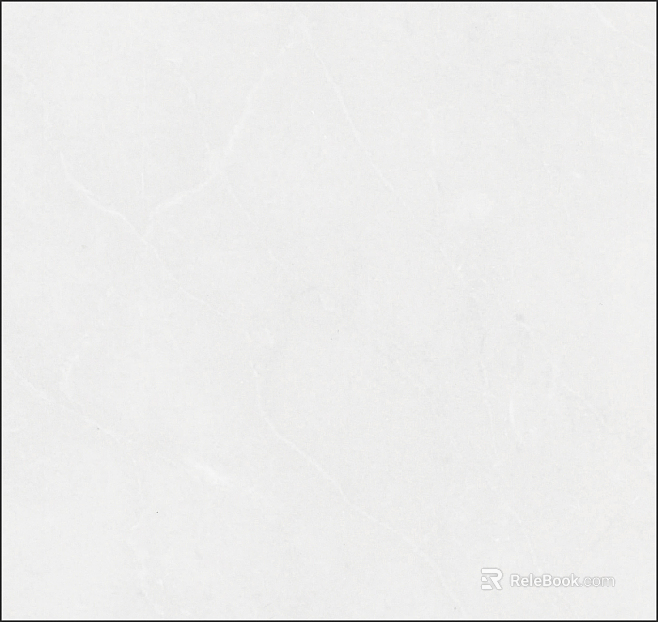 Plain Tile Pure White White Tile texture