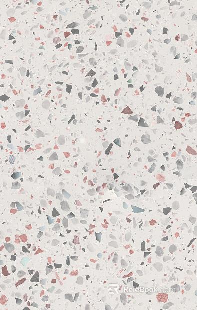 terrazzo texture