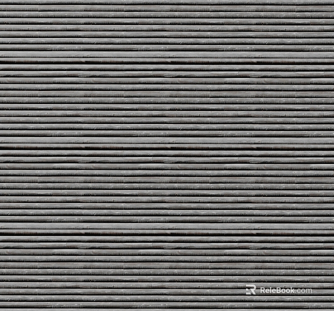 Grey log siding wall texture texture