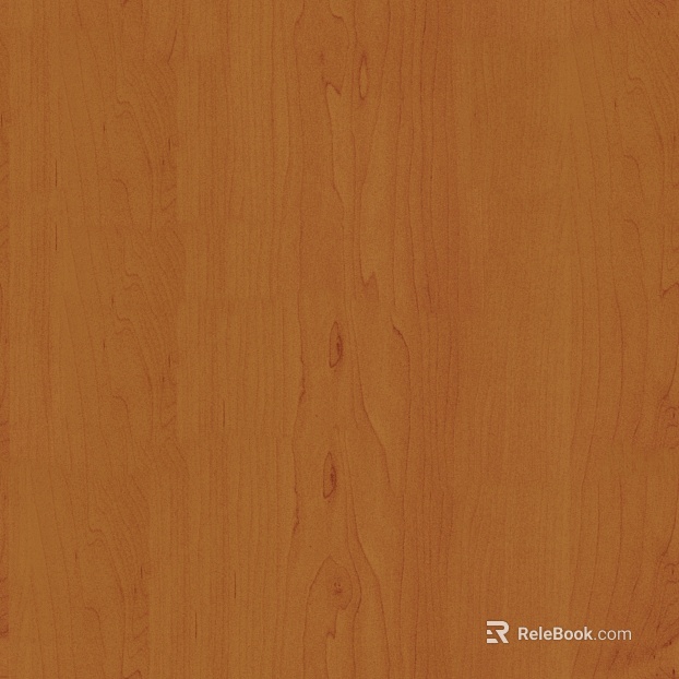 Warm yellow solid wood pattern home decoration panel texture