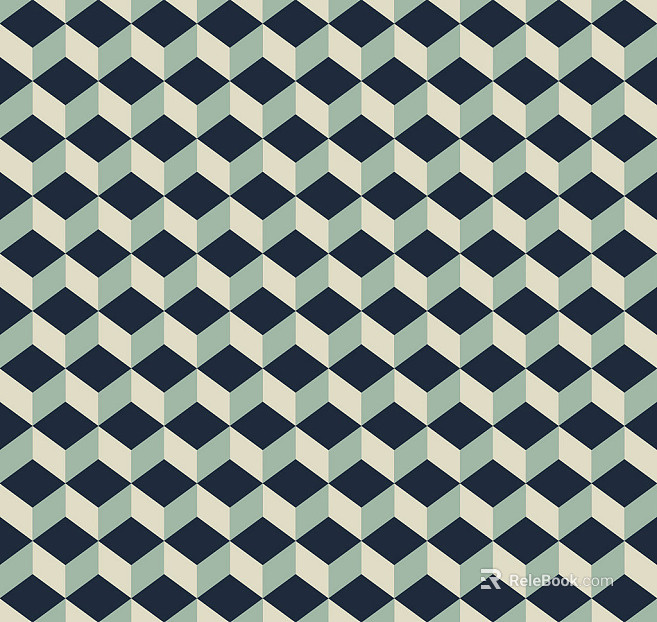 Tile interior wall contrast brick texture