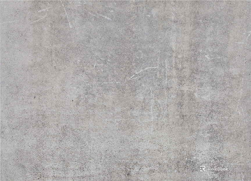 Cement texture