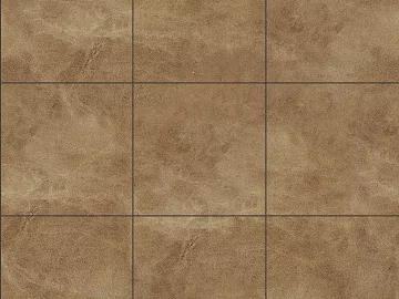 Check Brick Brown Concrete Antique Brick 3d model