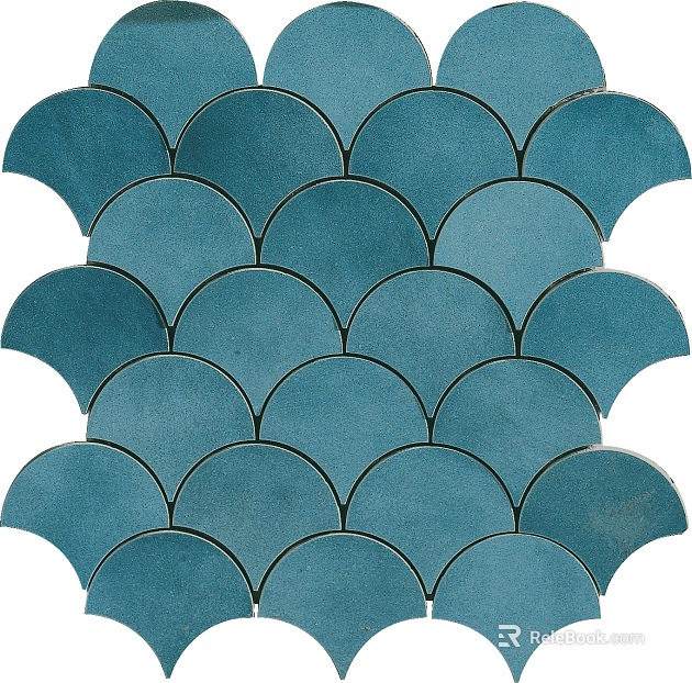 Feather Brick texture
