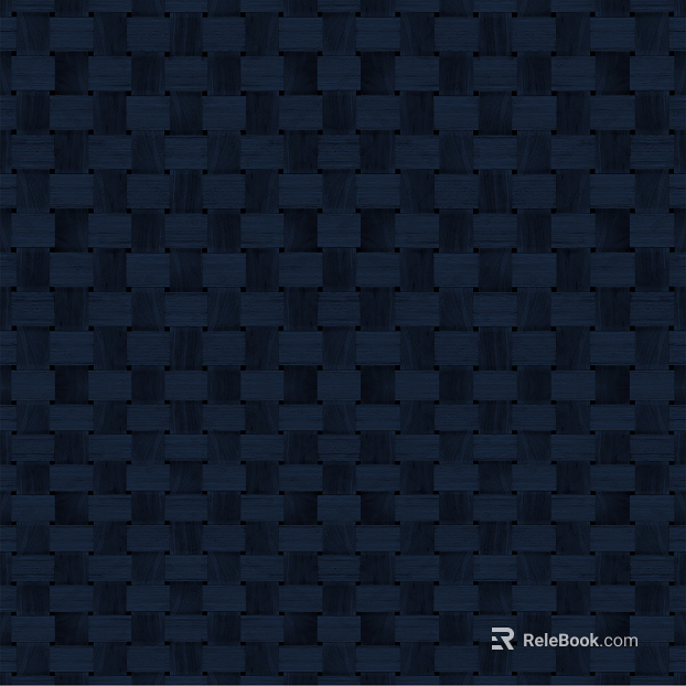 Woven goods texture