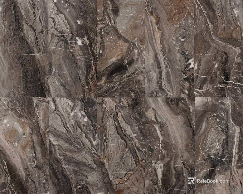 running water pattern marble brown running water pattern marble texture