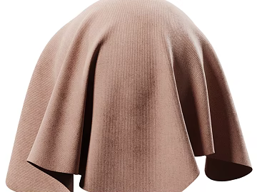 Fabric PBR texture (ID:ffach611214)