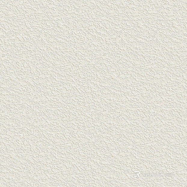 Beige diatom mud art paint texture