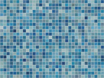 ceramic mosaic texture (ID:ffajg30028)
