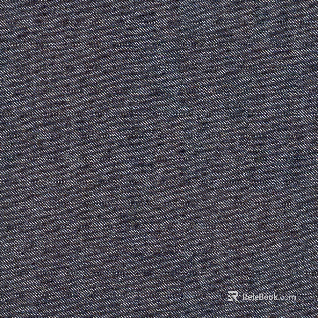 blue denim cloth texture