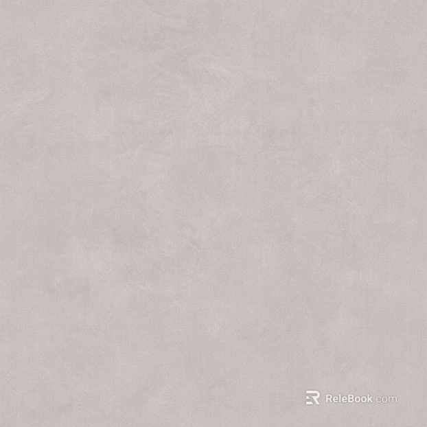 Light gray micro-cement for walls and floors texture