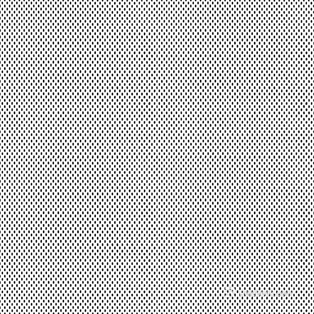 Perforated plate texture
