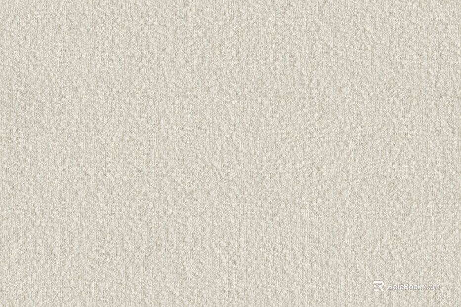 Coarse carpet texture