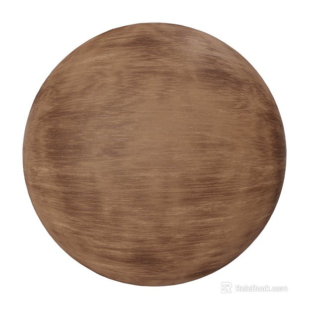 Wood Grain PBR texture