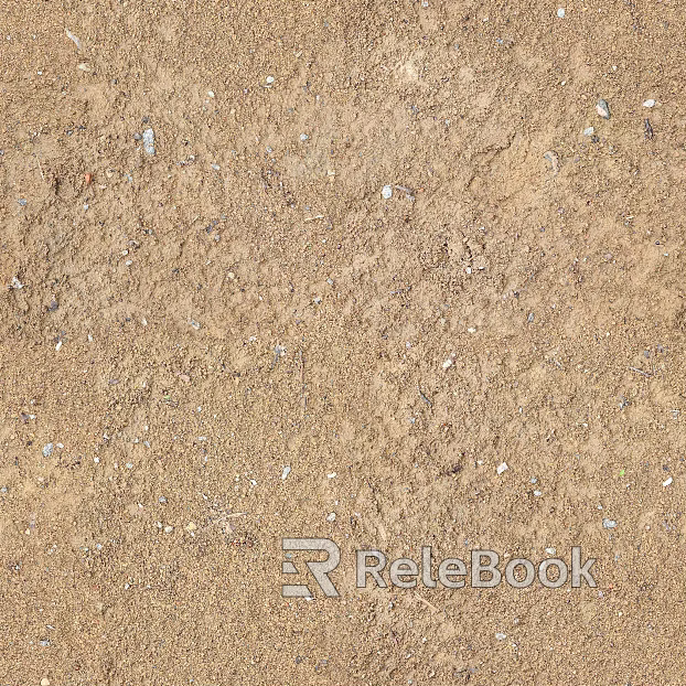 Mud texture