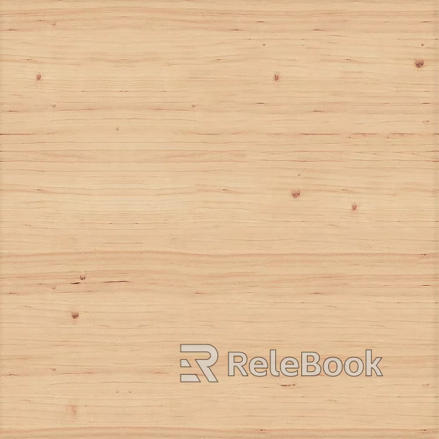 Wood grain texture