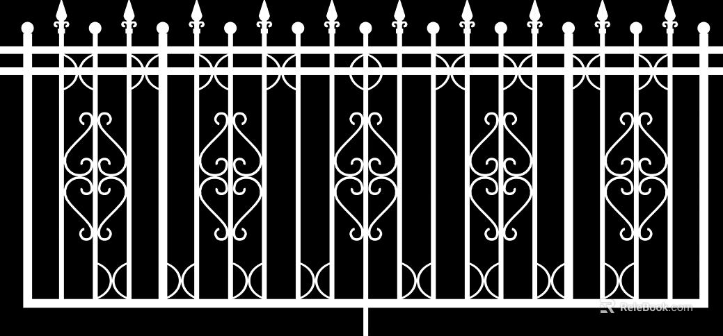 Highlight Mask texture