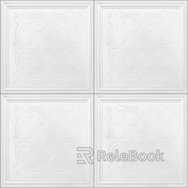 metal gusset plate texture