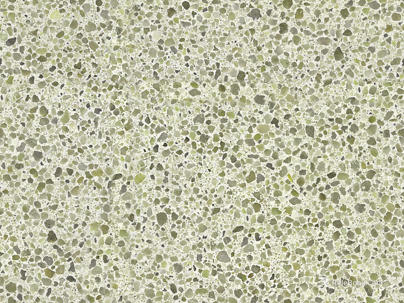 terrazzo texture