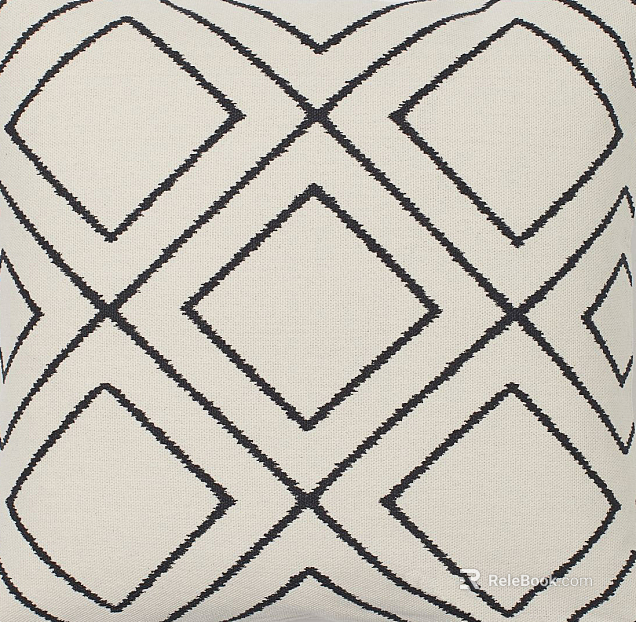 Pillow texture