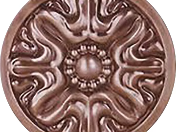 Bronze Metal Carved Furniture Decoration texture (ID:ffaeh619382)