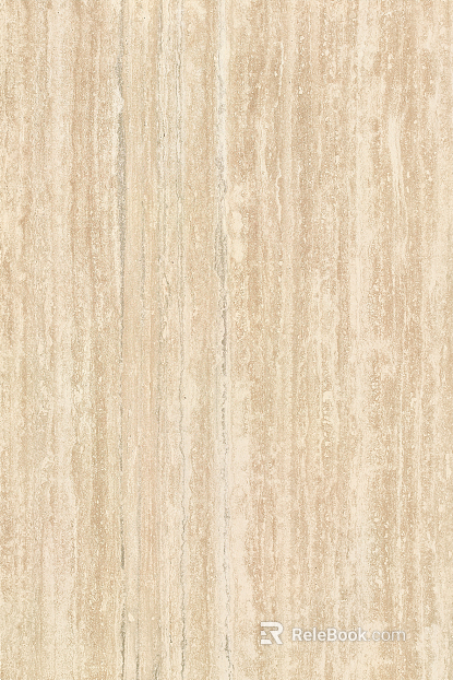 Wood grain brick imitation fire surface yellow wood grain quartz brick texture