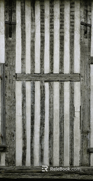 Old Door texture