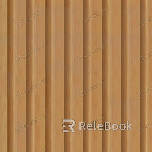 wood green wood texture