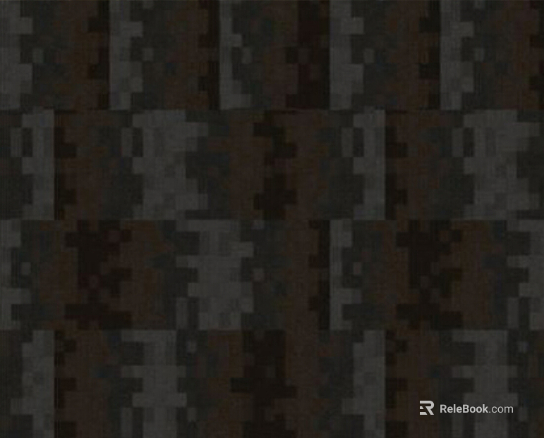 geometric carpet texture
