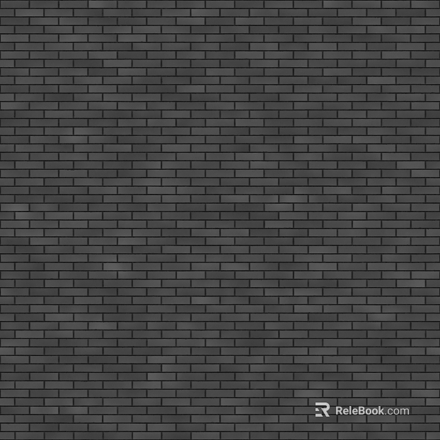 Brick wall texture