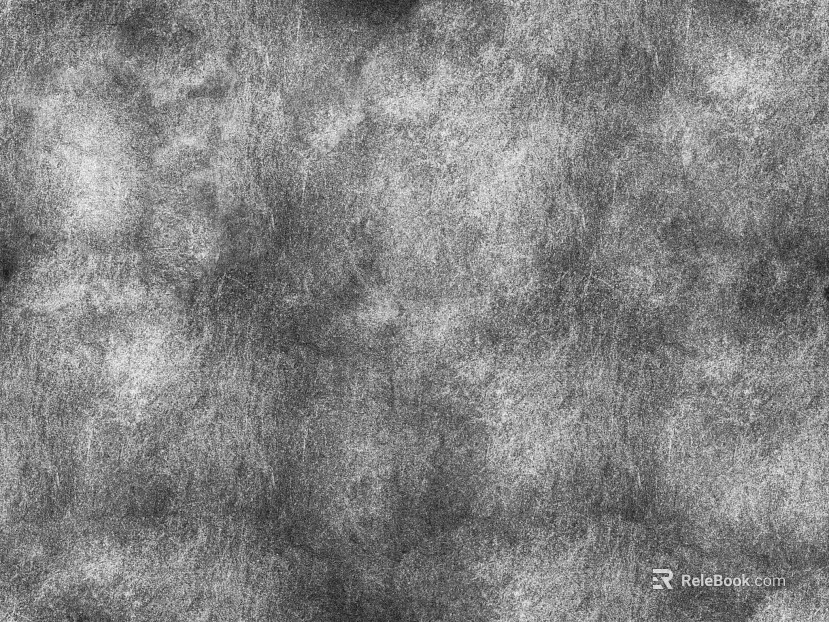 Black and White Bump texture
