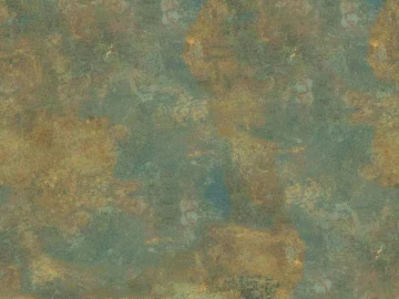 Modern Bronze Metal Do Old Copper Rust Metal Sheet 3d model