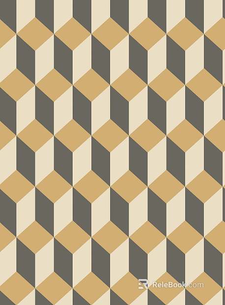geometric line texture