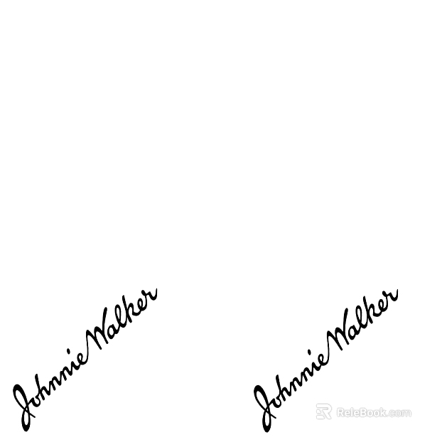 Highlight Mask texture