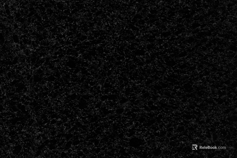 Black and White Bump texture