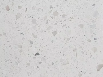 terrazzo warm white terrazzo floor tile texture (ID:ffacf3823)