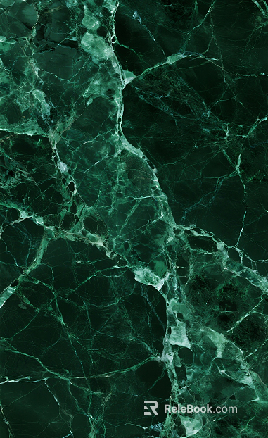 Amazon Green Marble texture