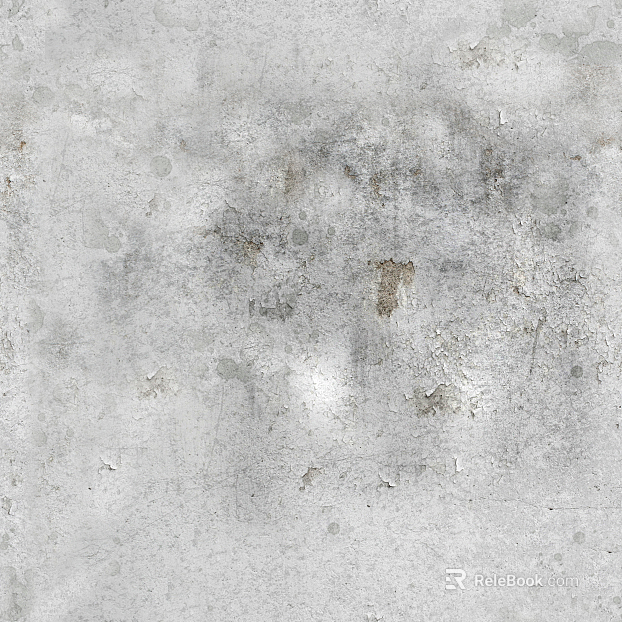 Cement texture