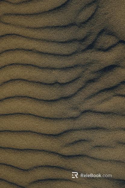 Beach texture