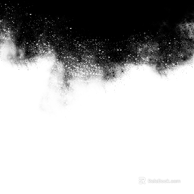 Highlight Mask texture