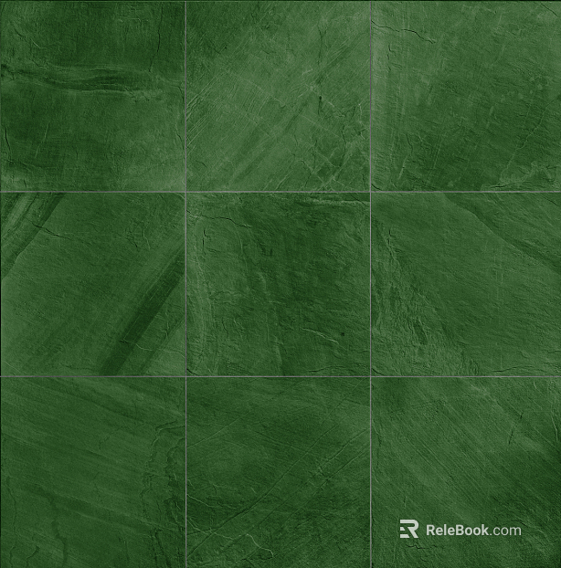 Plain Tile Green Tile Solid Color texture